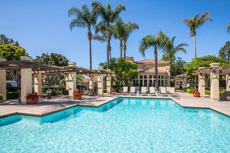 San Mateo Apartments in Irvine | Irvine Company Apartments